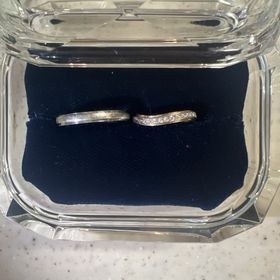 【ヴァンドーム青山(VENDOME AOYAMA)の口コミ】 私は普段からゴールドのアクセサリーが大好きで、アクセサリーはいままで…