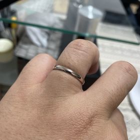 【アイプリモ(I-PRIMO)の口コミ】 シンプルなデザインにしたくてたまたま嫁が調べてくれたお店に伺ったらち…