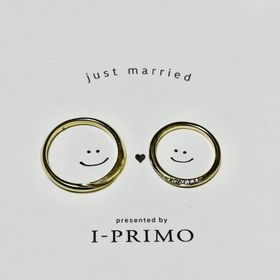 【アイプリモ(I-PRIMO)の口コミ】 ゴールドがいいなと思っていましまが、プラチナの方がお手入れが楽という…