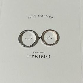 【アイプリモ(I-PRIMO)の口コミ】 シンプルなものを探していましたが、いざ色々なタイプの指輪を見ていると…