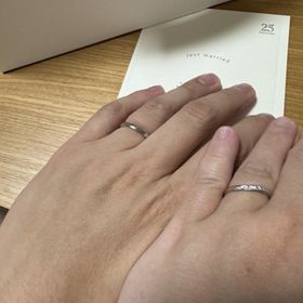 【アイプリモ(I-PRIMO)の口コミ】 最初欲しかったデザインと違っていたが、実際自分の希望やパーソナルハン…