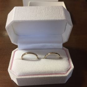 【Honey Bride(ハニーブライド)の口コミ】 お店に行く前は、ウェーブ型やカット型など色々考えてましたけど、実際に…