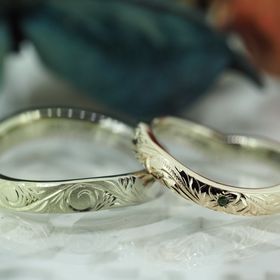 【AUROA(アウロア)】の口コミ AUROAのグラデーションや彫刻がともて存在感を出しでも派手になり過ぎ...