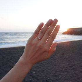 【Cayof(カヨフ)の口コミ】 あまり具体的なイメージがない状態で伺いましたが、サンプルを多くお持ち…