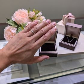 【アイプリモ(I-PRIMO)の口コミ】 価格帯はお手頃な物からなかなかの金額の物までありましたが、予算に合わ…