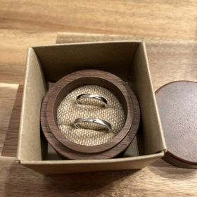 【鎌倉彫金工房の口コミ】 自分で好きなデザインを選んで、作れる。素材もプラチナからゴールド。ゴ…