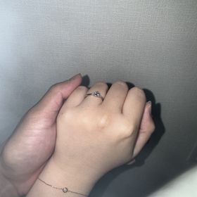 【アイプリモ(I-PRIMO)の口コミ】 デザインの種類がたくさんあり可愛くて２人で選ぶのがすごく楽しかったで…