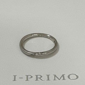 【アイプリモ(I-PRIMO)の口コミ】 シンプルで、カーブがかかっているので指が長く見えるこうかがあってりま…