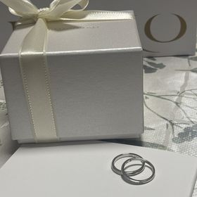 【TOWA(永遠)の口コミ】 デザインがシンプルでアクセサリーをあまり付けない人でも挑戦しやすいと…