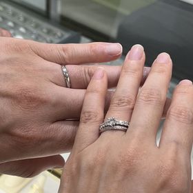 【宝寿堂(ほうじゅどう)の口コミ】 憧れのブランドがあり、デザインがあったが予算が大幅にオーバーしたため…