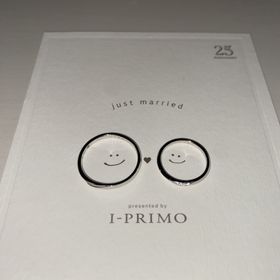 【アイプリモ(I-PRIMO)の口コミ】 私はユリシーズのプラチナを購入しました。
つけ心地は指に馴染んで違和感…