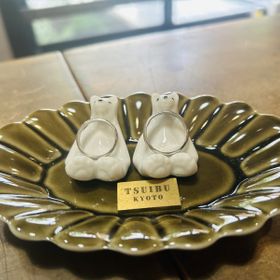 【ついぶ工房の口コミ】 長く使うものなのでシンプルなものが良かったのですが
自分は毎日つけない…