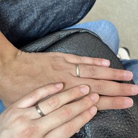 【NIESSING(ニーシング)の口コミ】 おすすめのポイントは、価格帯とデザイン、色、削り方、を選べるところで…