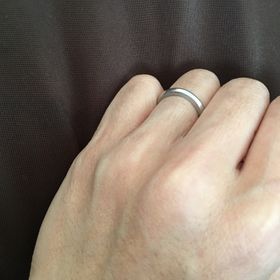 【ブルガリ(BVLGARI)の口コミ】 値段も安すぎず高すぎず、日常付けててテンションが上がるものがよかった…