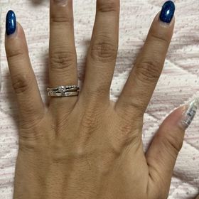 【garden(ガーデン)の口コミ】 すごく可愛いくてシンブルでいいです。
着け心地がすごくよくていいです。…