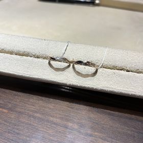 【AMATSU(アマツ)の口コミ】 コンビネーションデザインを探して、他にはない唯一無二のデザインに惹か…