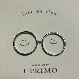 【アイプリモ(I-PRIMO)の口コミ】 シンプルなデザインで、少しマットな感じがあり、上品なイメージです。ど…