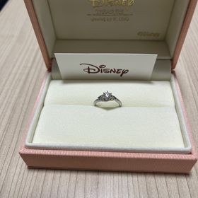 【ケイウノ ブライダル(K.UNO BRIDAL)の口コミ】 ラプンツェルの髪型模様と色が、金色だったのが、プラチナに変更すること…