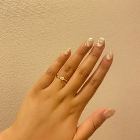 【鎌倉彫金工房の口コミ】 2人でデザインを考えながら一生懸命作るのがとっても楽しくていい思い出に…