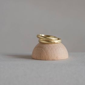 【Cayof(カヨフ)の口コミ】 たくさんの実物を見ながら選べたので、イメージをしやすかったです。また…