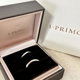 【アイプリモ(I-PRIMO)の口コミ】 デザインはシンプルなもので、それでかつ他とは違う雰囲気のあるものを探…