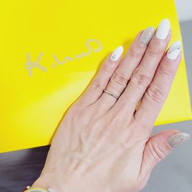 【ケイウノ ブライダル(K.UNO BRIDAL)の口コミ】 シンプルで軽くて付け心地がとてもいいです！付け心地良すぎてたまに「落…