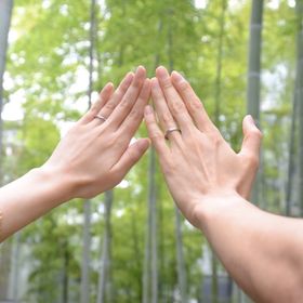 【CRAFY(クラフィ)の口コミ】 手作りでやるのでお互いのを作り合うと楽しいしその時間も大切な思い出に…