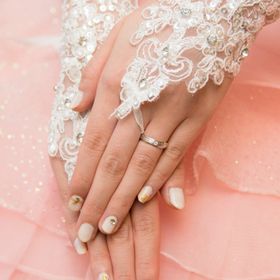 【CHRISTIAN BAUER(クリスチャンバウアー)の口コミ】 鍛造で夫が気に入るもの(男性側は結婚指輪以外に指輪をつけないので、夫の…