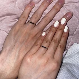 【BIJOUPIKO(ビジュピコ)の口コミ】 デザインがたくさんあるところです。また、シルバーかゴールドなど色もあ…