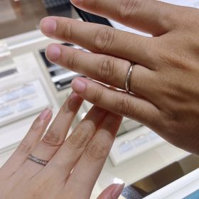 【TRECENTI(トレセンテ)の口コミ】 最初は参考程度にしか考えていなかったブランドさんでしたが、実際に試着…