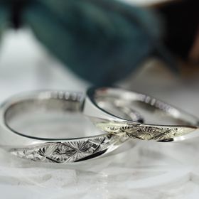 【Antille(アンティール)の口コミ】 デザインはゆっくりじっくり一緒に考えていただき納得行く形になりました✨…