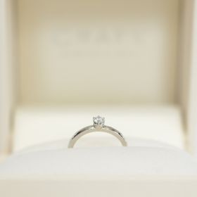 【CRAFY(クラフィ)の口コミ】 手作りの指輪を婚約指輪にしたいと要望を彼女からいただき作りました。
自…