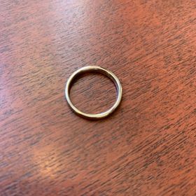 【銀座ダイヤモンドシライシの口コミ】 普段からつけることができる、シンプルなものが良いと考えていたので、店…