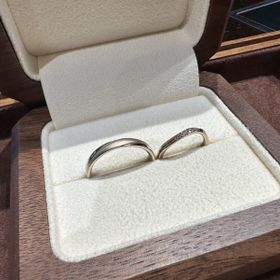 【TANZO.(鍛造指輪)の口コミ】 鍛造製法ということで丈夫で変形しないのがいいなと思った。国内のブラン…