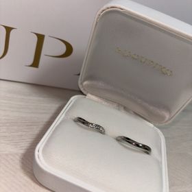 【BONDS(ボンズ)の口コミ】 シンプルでかつとてもきれいでした。ネットで見た物より実際で見てよりそ…