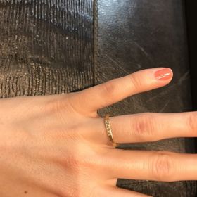 【アッシュペーフランス(H.P.FRANCE)の口コミ】 奇抜なのは嫌だけど、普通過ぎるのは絶対嫌だ！という人にオススメです。
…