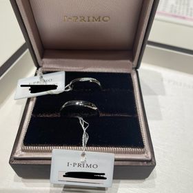 【アイプリモ(I-PRIMO)の口コミ】 彼も私も水かき部分が深いのでウェーブやV字ラインのデザインをおすすめさ…