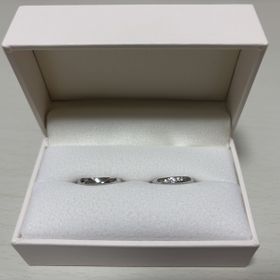 【RosettE(ロゼット)の口コミ】 価格は若干値段はしますが、その分頑丈さであったり、ダイヤモンドの煌め…