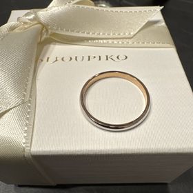 【BONDS(ボンズ)の口コミ】 なんといってもコストパフォーマンスが1番の決め手です。夫婦で指輪は数年…