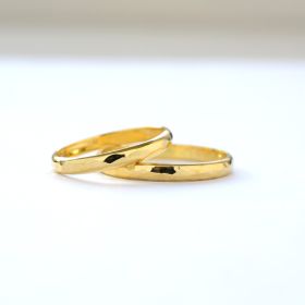 【湘南彫金工房 andfuseの口コミ】 沢山のデザインがあるので、とても悩みました。作る人によって出来上がる…