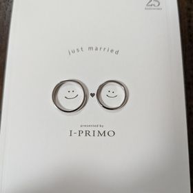 【アイプリモ(I-PRIMO)の口コミ】 飽きのこないデザインですが、シンプルすぎず可愛い指輪です。
薄いタイプ…
