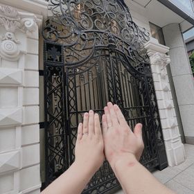 【Disney Cinderella(ディズニー シンデレラ)の口コミ】 シンデレラの2024年モデルでブルーダイヤモンドが特徴です。ダイヤモンド…