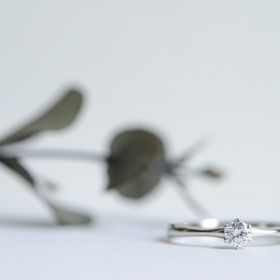 【CRAFY(クラフィ)の口コミ】 指が太いので既製品を購入すると指輪の号数で値段が変わってしまうのです…