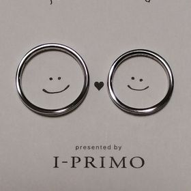 【アイプリモ(I-PRIMO)の口コミ】 I-PRIMOの指輪は全体的に上品なデザインでした。
好みもありますし、お進…