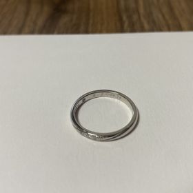 【アイプリモ(I-PRIMO)の口コミ】 ストレートのデザインでダイヤが散りばめられたものにしました。価格も他…