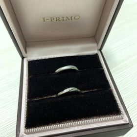 【アイプリモ(I-PRIMO)の口コミ】 着け心地を追求したエッジ加工やマットサテン加工など、アイプリモさんの…