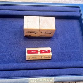 【with Happiness..の口コミ】 絶対にお揃いでつけたい！という想いがありそれに合ったものかつスヌーピ…