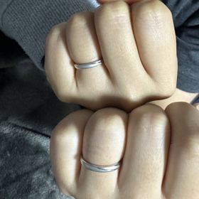 【ヴァンドーム青山(VENDOME AOYAMA)の口コミ】 夫婦揃っての一目惚れでした。シンプルだけどもデザインがとても素敵でお…