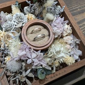 【鎌倉彫金工房の口コミ】 もともとシンプルなもので考えて居たので、既成のものだと価格で判断する…