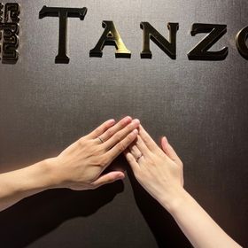 【TANZO.(鍛造指輪)の口コミ】 指輪の内側に猫の肉球の刻印があり、とても特別感があります。
指輪自体も…